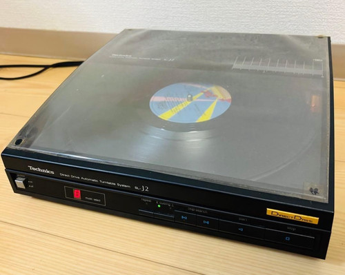 Technics quartz direct - quartz,