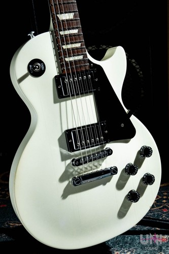 Gibson les paul studio - gibson,