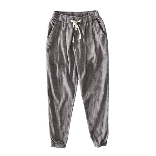 Pantalone uomo casual sportivo
