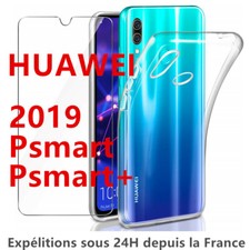Coque pour huawei smart plus - coque,