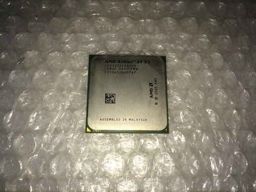 Processore amd athlon - processore,