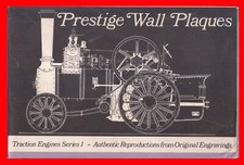 PRESTIGE WALL PLAQUES - N. 4