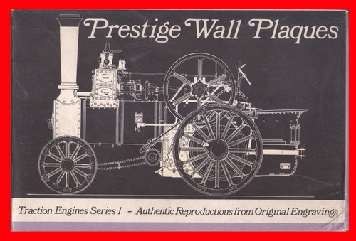 Prestige wall plaques - plaques, 4