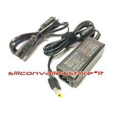 Alimentatore per Notebook Lenovo G50-70 G50-80 | 2,25A 45W | ADLX45NCC3A