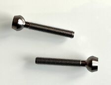 Brugole AX-Lightness Titanio