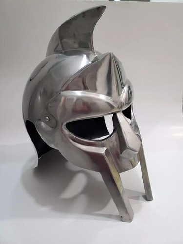 Elmetto gladiatore massimo - elmetto,