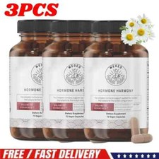 Happy Mammoth Ormone Harmony