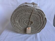 Da Negozio D'epoca Merceria Rotolo Fascia Per Bambini in Cotone '900