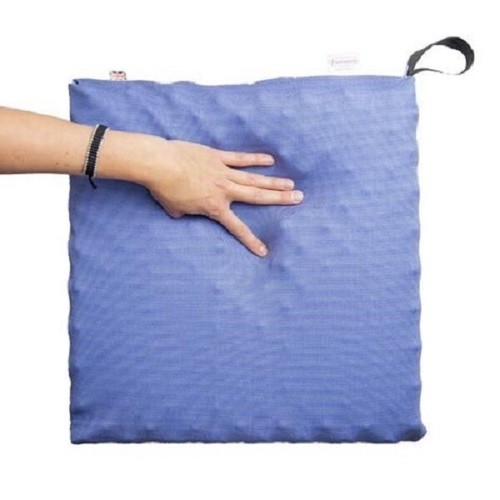 Cuscino per alleviare - , la