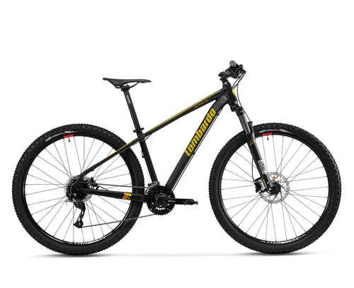 Lombardo mountain bike - bike, 29"
