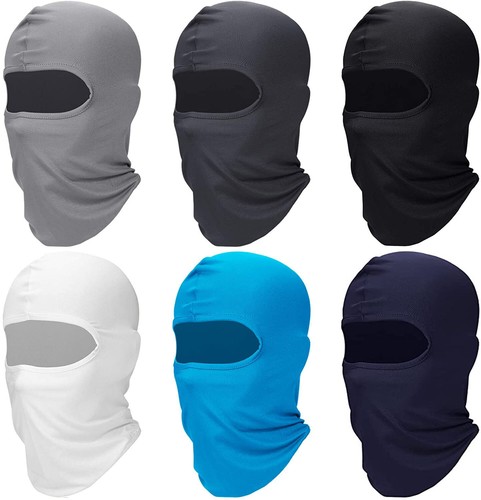 Balaclava maschera viso - balaclava,