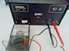 alimentatore radio cb 10 ah