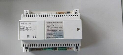 Alimentatore bpt 62703310 - alimentatore,
