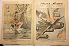 Domenica del corriere 1945-16