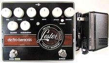 Used Electro-Harmonix EHX