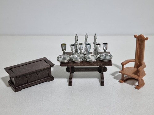 Playmobil 3294 antico trono - 3294,