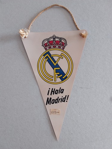 Hala madrid real i - hala,