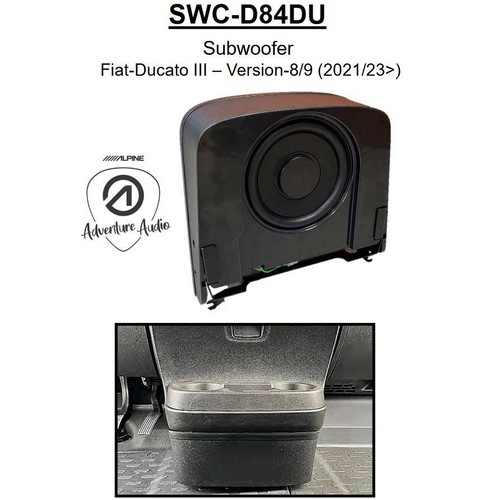 Cassa altoparlante subwoofer