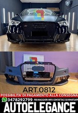 PARAURTI ANTERIORE ADATTO PER