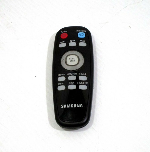 Samsung navibot silencio - samsung,