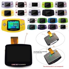 V5 Drop In GBA Laminato IPS