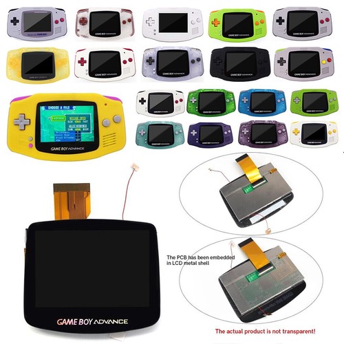 Drop gba laminato ips - drop,