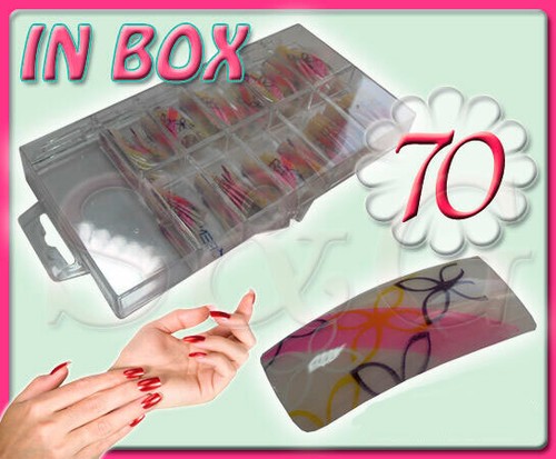 Bellissime tip tips - bellissime,