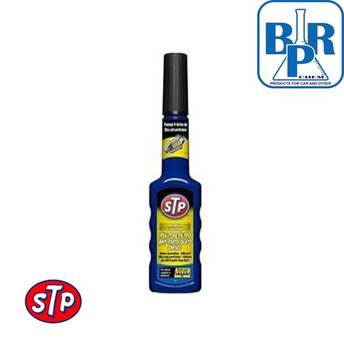 Additivo stp pulitore - stp, fap