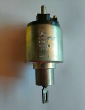 SOLENOIDE ELETTROMAGNETE RELAIS MOTORINO AVVIAMENTO BOSCH 0331303019