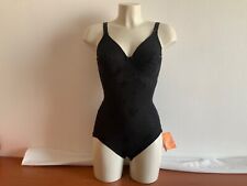 BODY MODELLANTE ARTICOLO SANITARIO LYCRA MICROFIBRA