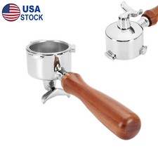 51mm Coffee Portafilter For