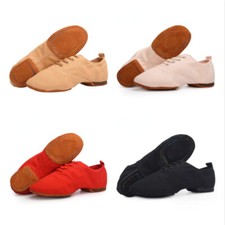 Uomo Scarpe da Ballo Tela