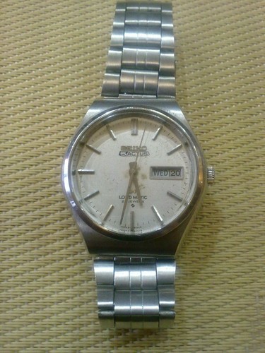 Rarissimo vintage seiko - vintage,