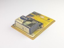 Genuine Epson S020108 Black