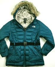 HOT Cappotto Donna THE NORTH