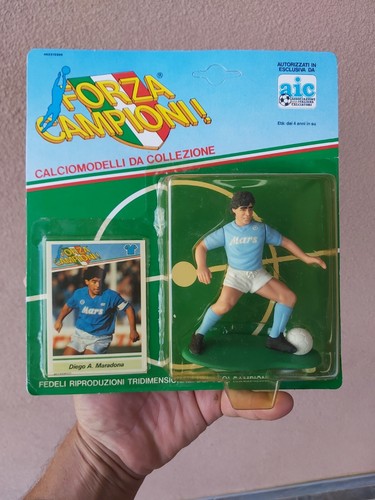 Diego armando maradona napoli - diego,