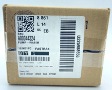 Pompa di scarico lavastoviglie