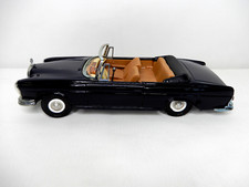 Schuco Girato 4000 Mercedes