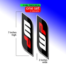 02- 14 YZ 85 WP FORK TUBE