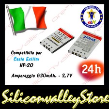 Batteria 74.0682006 3,7V