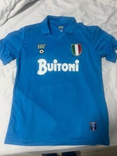 Maglia uomo vintage Maradona