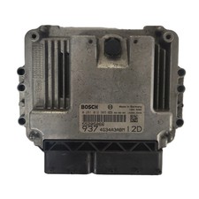 Alfa romeo 147 ecu 55205066 - alfa, /