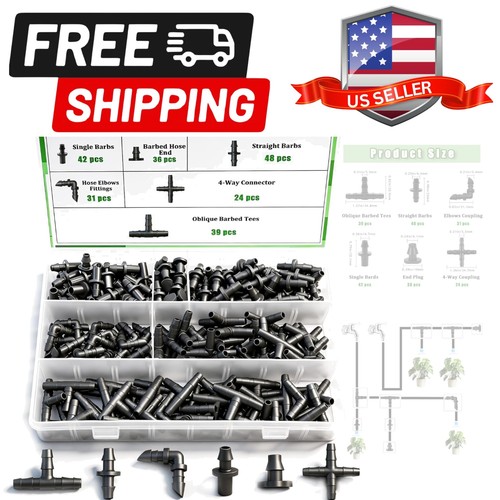 220pcs connettori spinati kit - 220pcs,