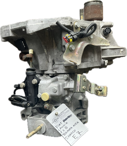 Cambio manuale per fiat - per, lancia