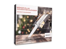 Böker Plus calendario
