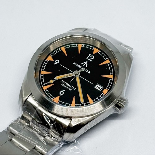 Orologio automatico carica - automatico, a