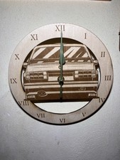 orologio da parete  BMW M3 E30
