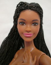 Barbie nuda @BarbieStyle