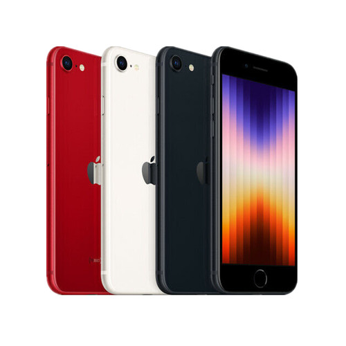 Nuovo apple iphone - apple, se