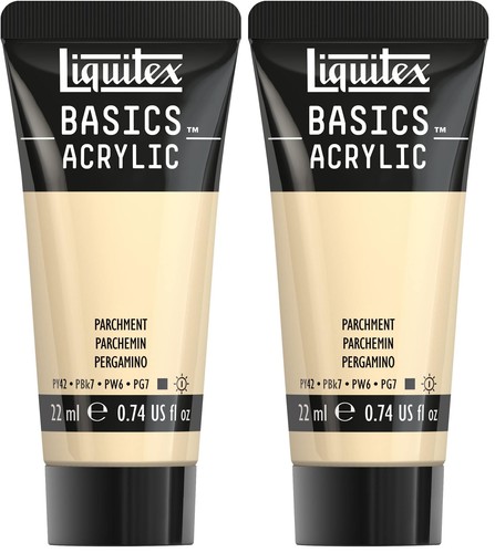 Liquitex lqx acrilico - acrilico, basics